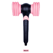 Black Pink Official Light Stick ver2