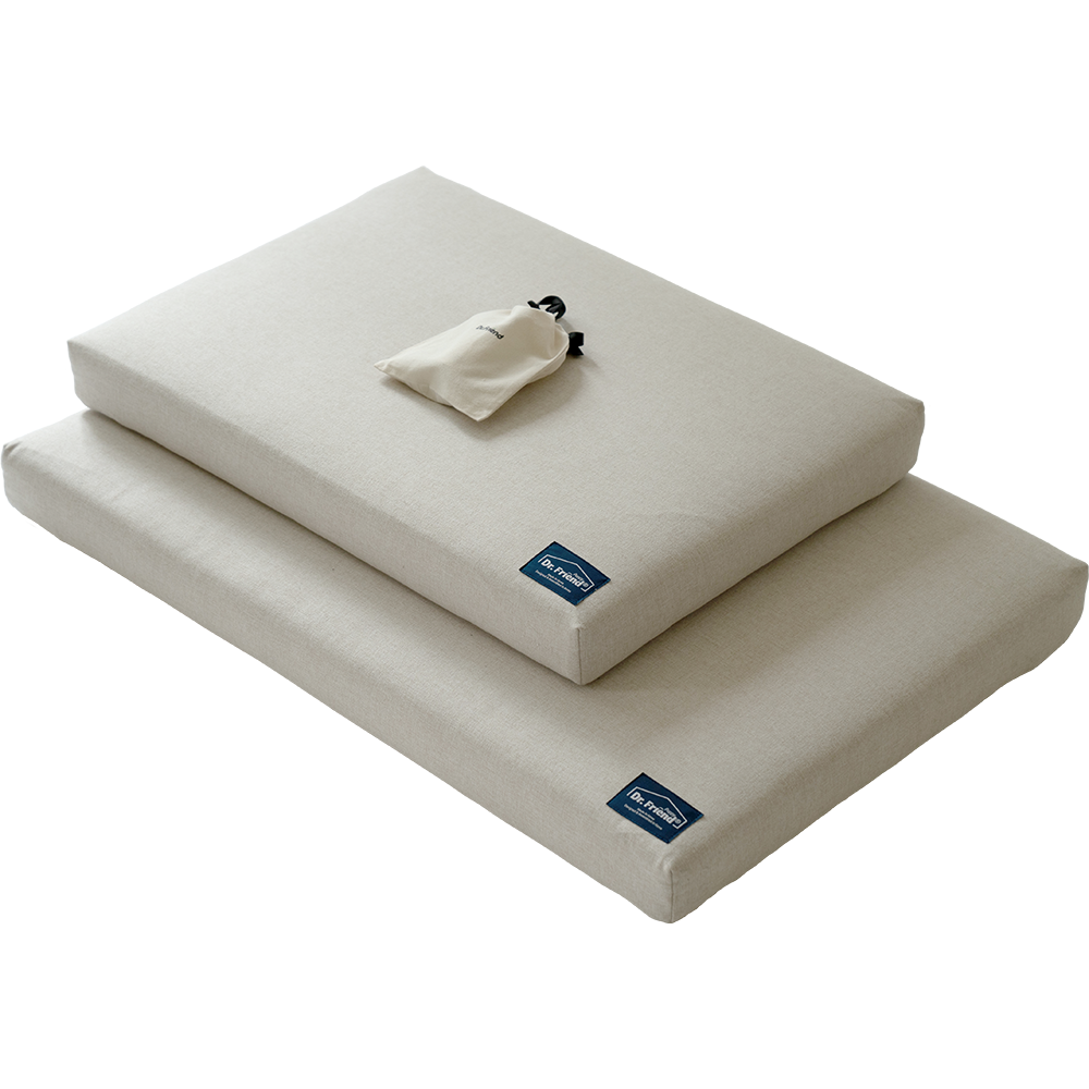 Dr.Friend Puppy Morden Sleep House