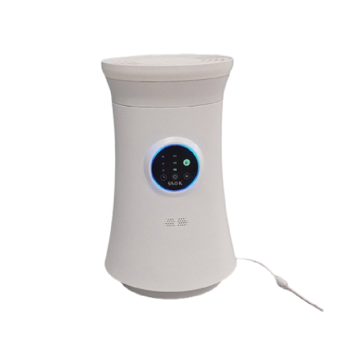 SSOK SWIRLING AIR PURIFIER