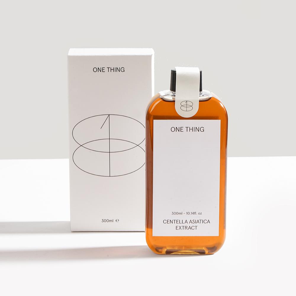 Centella Asiatica Extract