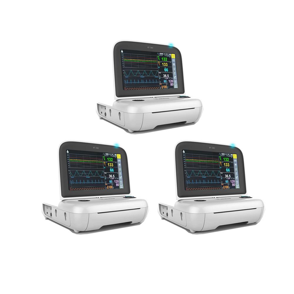 Fetal & Maternal Monitor