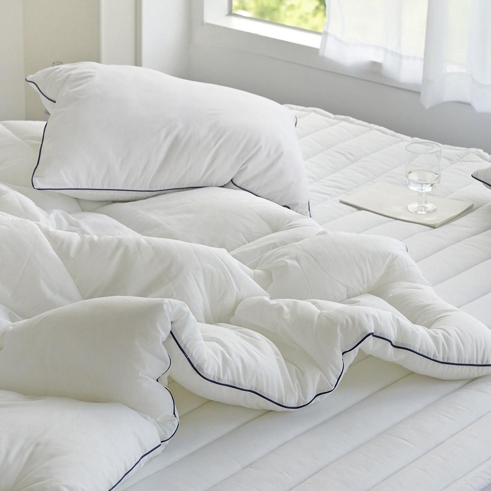 Demacaron 60s cotton Comforter set