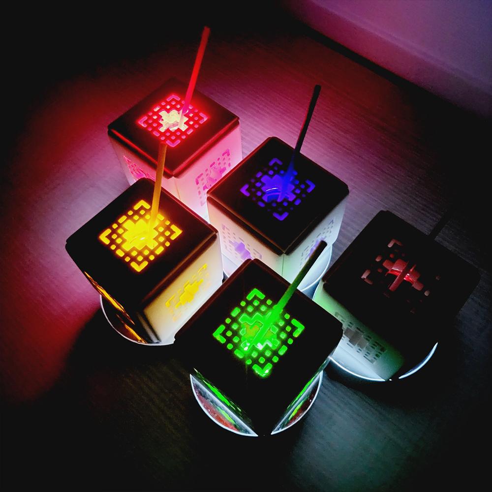 SERAIR THE MOON ART HERITAGE