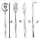 detail image1 Cheerful Face Flatware Cutlery Set