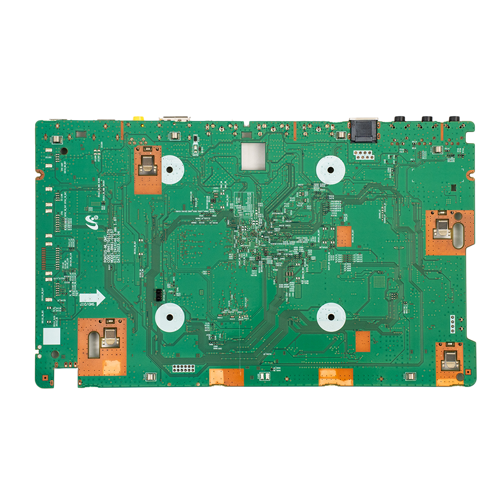 Printed Circuit Board Assembly, Surface Mount Technology, Electronic Manufacturing Services,