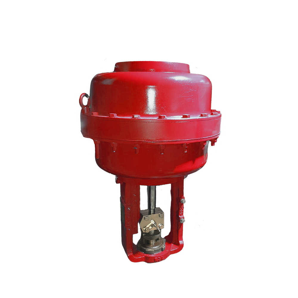 Control Valve Actuator