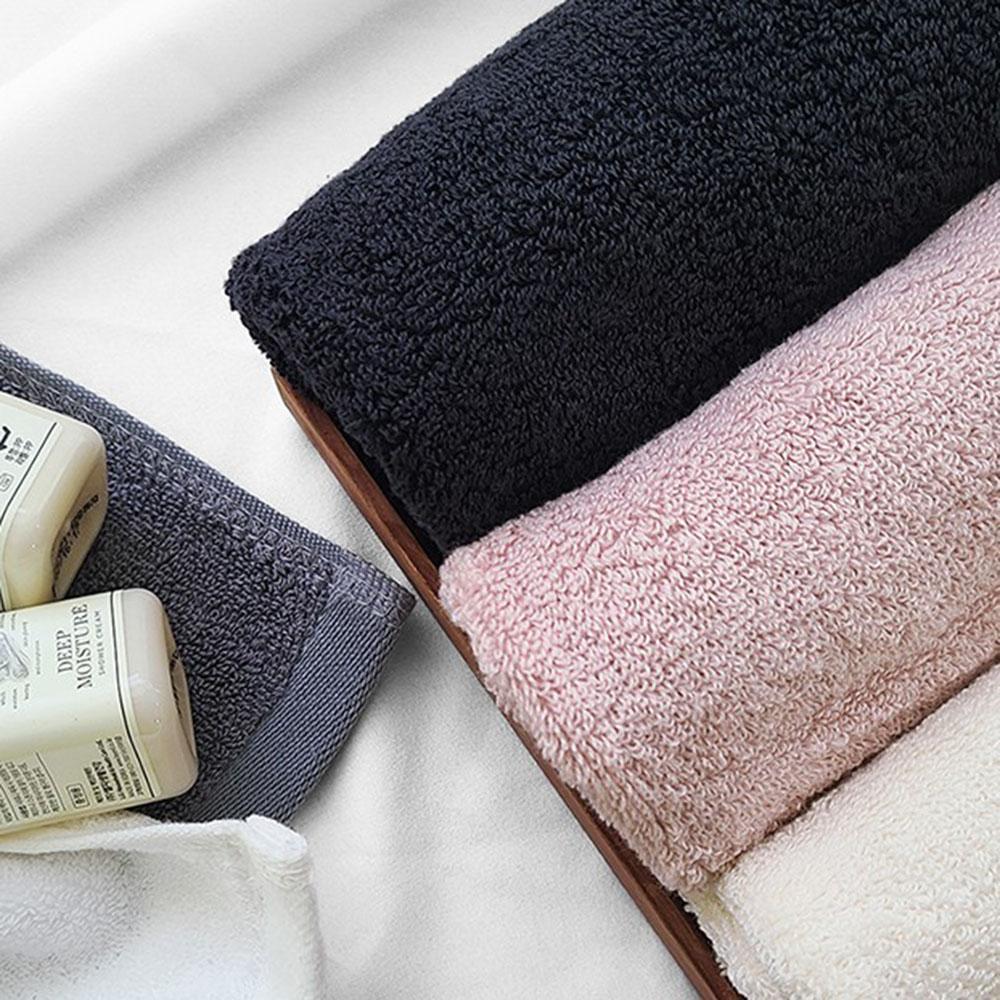 MODAL Washcloth Plain Towel
