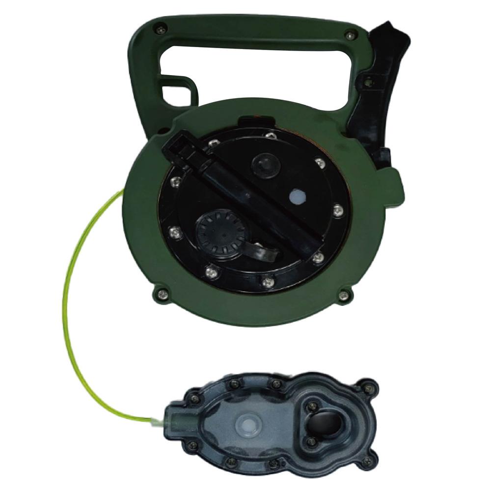 Light Line(for underwater)25M_4BDL-0252