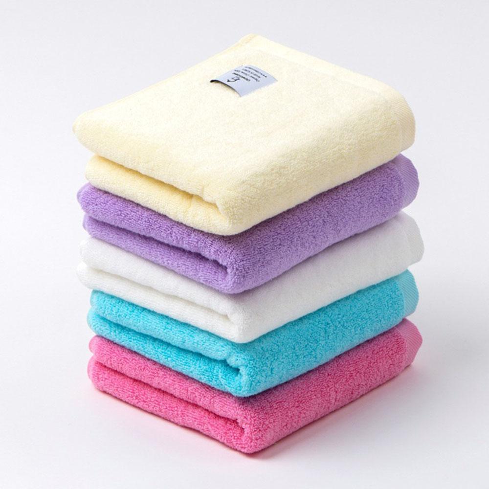 Yujin towel Clawesome Organic Towels