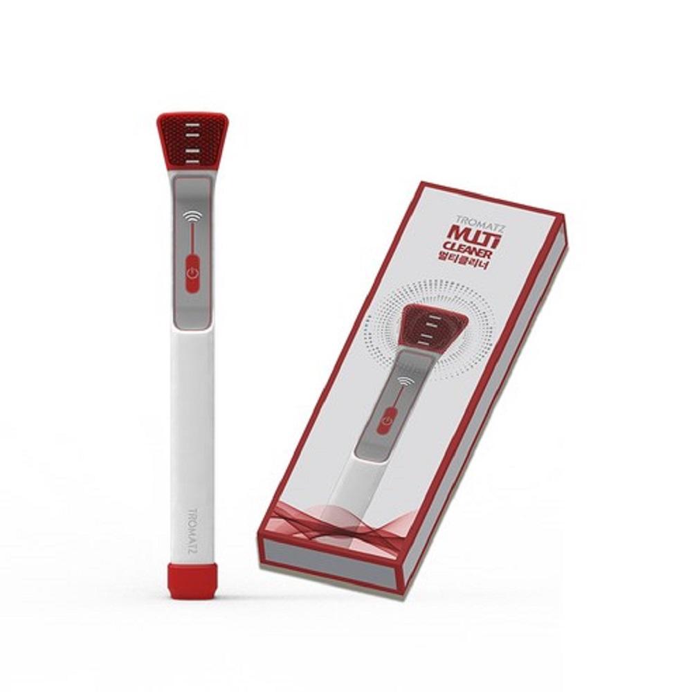 Bioelectric Facial Cleanser device