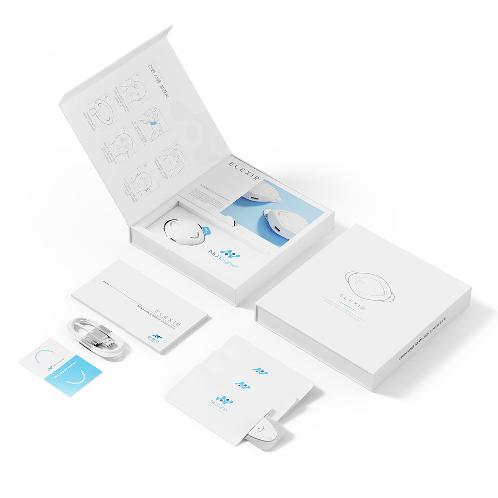 NuEyne ELEXIR ALLIVE2 | medical device,migraine,wearable device