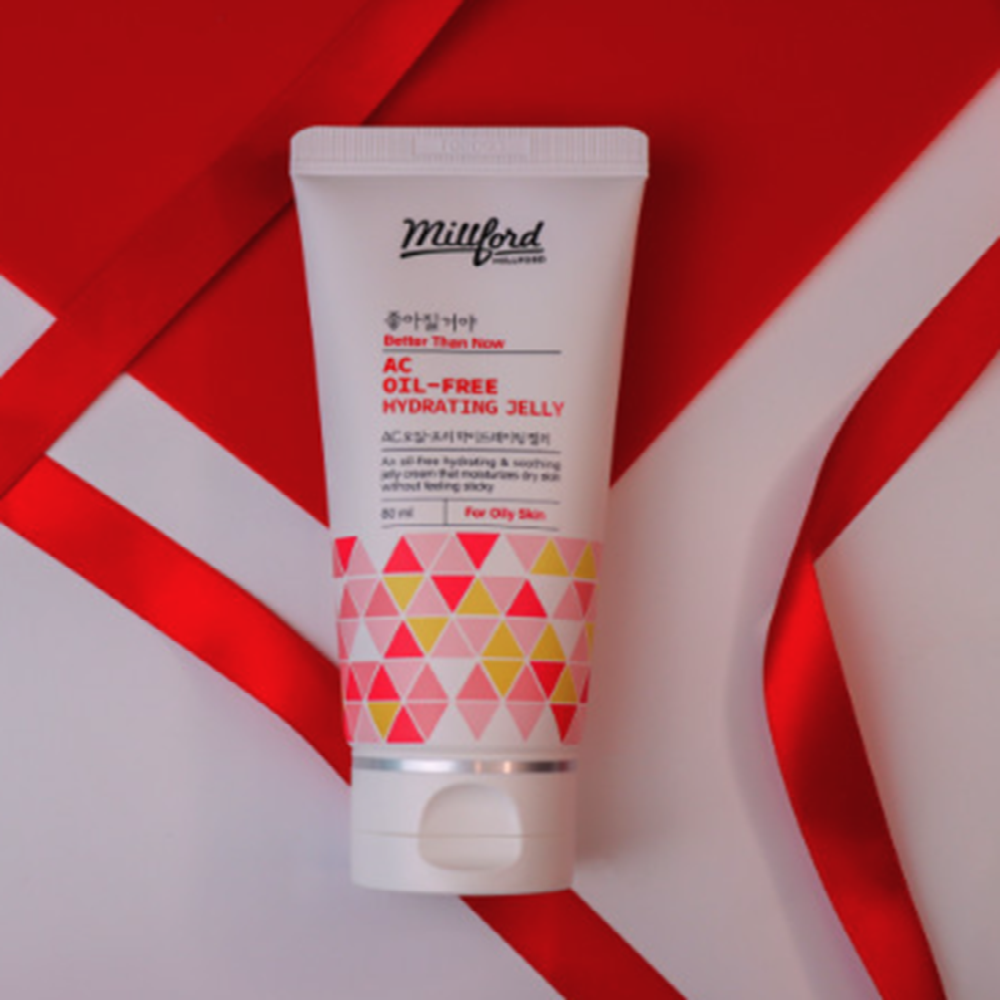 Millford AC Oil-Free Hydrating Jelly