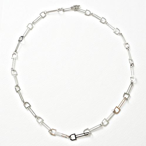 Icebar Hybrid Necklace