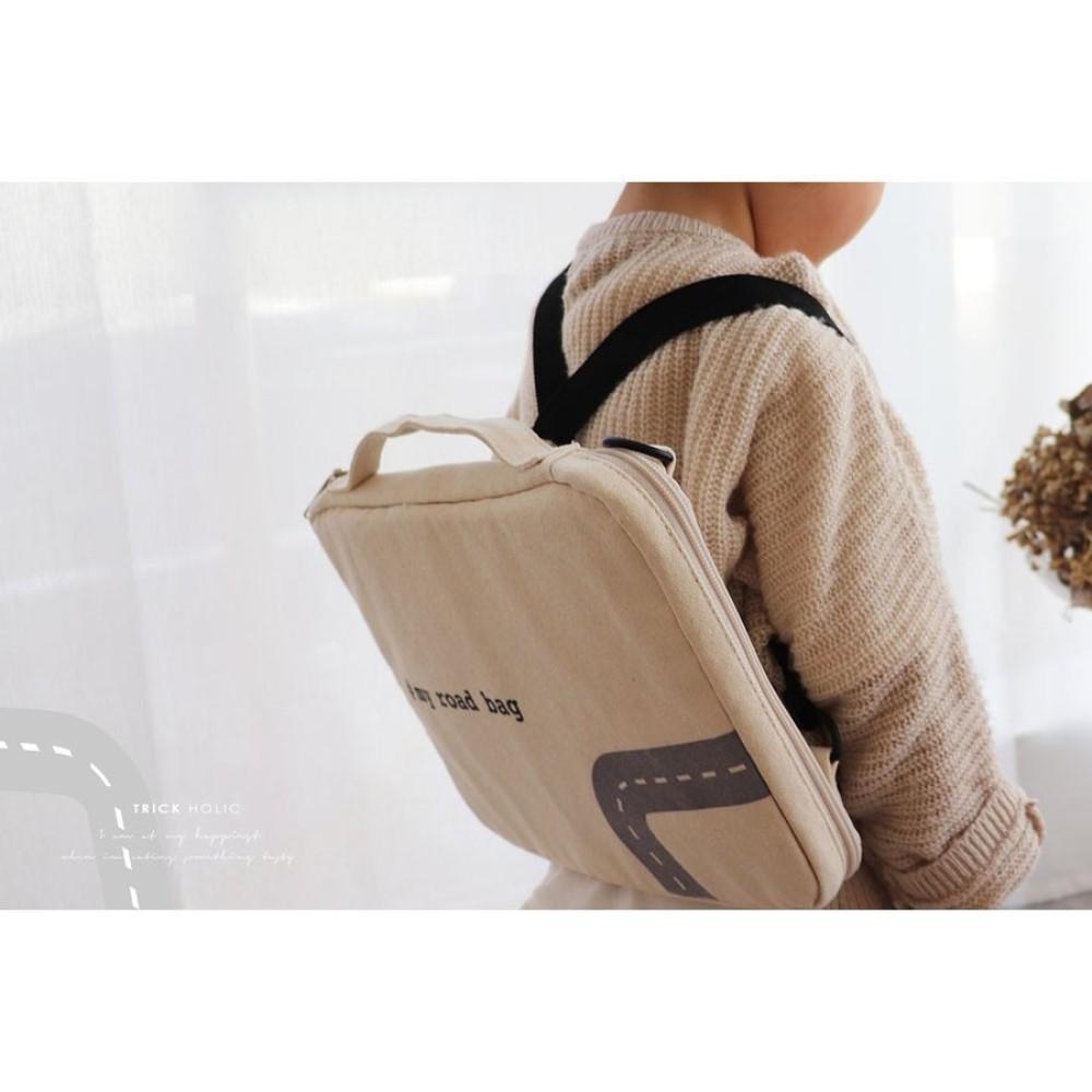 Trick Holic Original My Road Bag