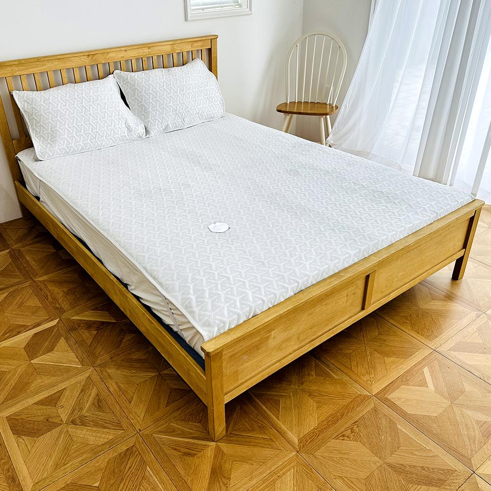 GML Duraron Cool Mat (Pillow cover / Single / Super single / Queen / King / LK / EK)