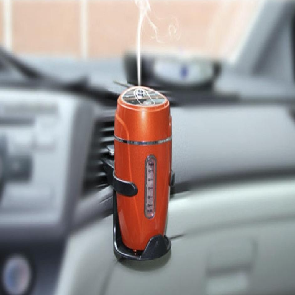 Modern Design Mini Air Humidifier 180ml