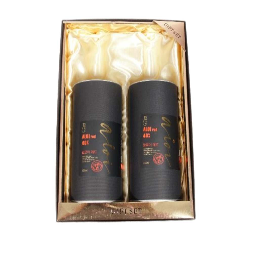 GAYANGJUJAK SOOEUL 43 KOREAN TRADATIONAL LIQUOR 350ML