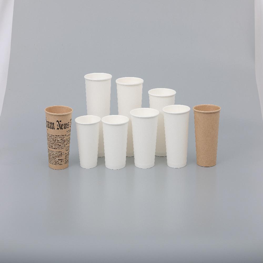 16oz takeout cup