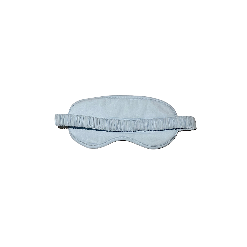 Cotton 100% Sleeping Eye Mask