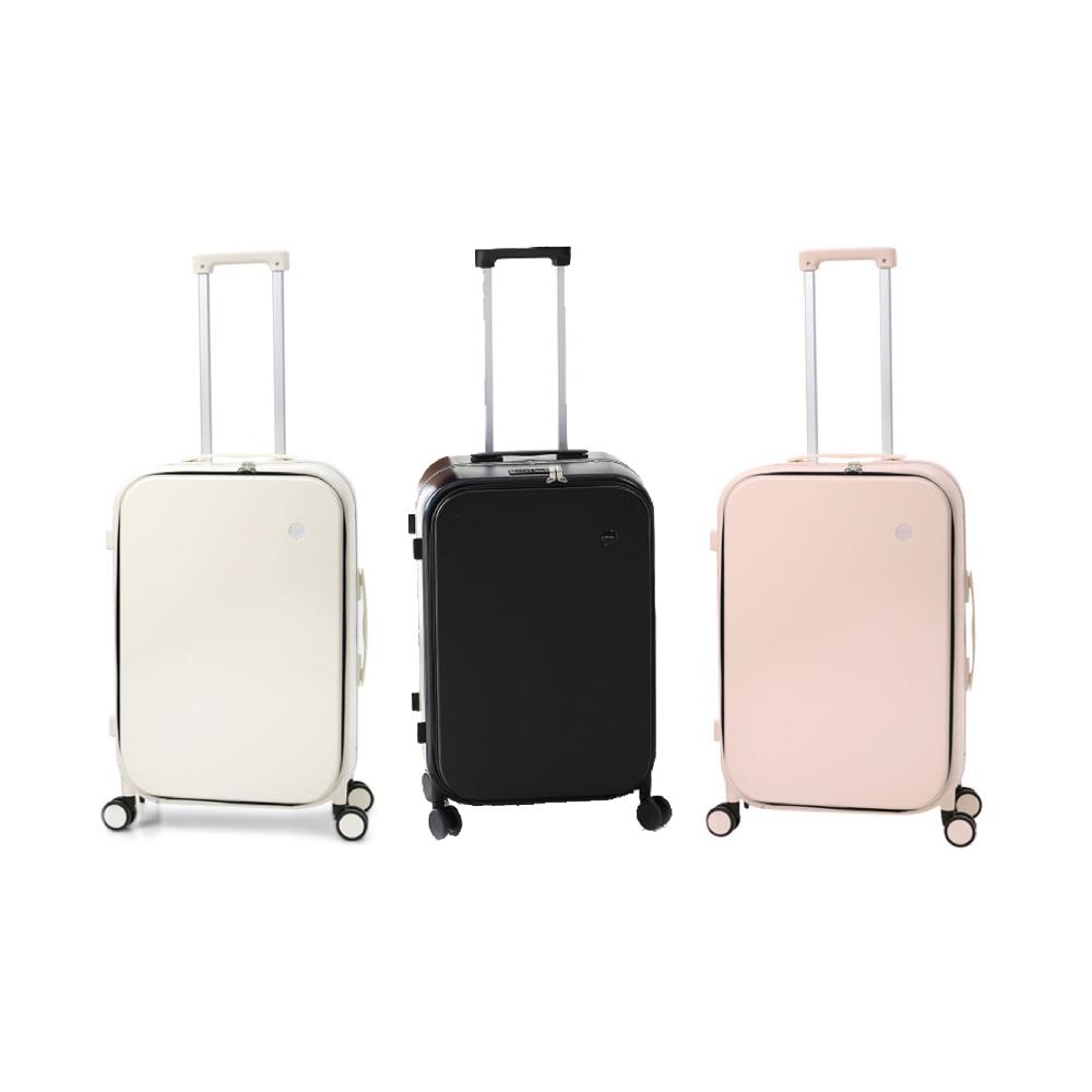 World Tourlist Travel Suitcase 24inch