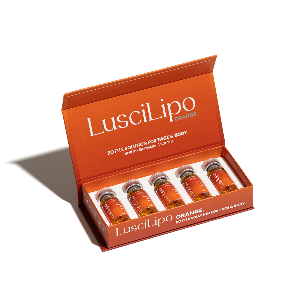 LUSCILIPO ORANGE