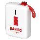 detail image1 Haribo Mini Power Bank 20000mAh 22.5W PD Fast Turbo Charge with Built-in Type-C Cable