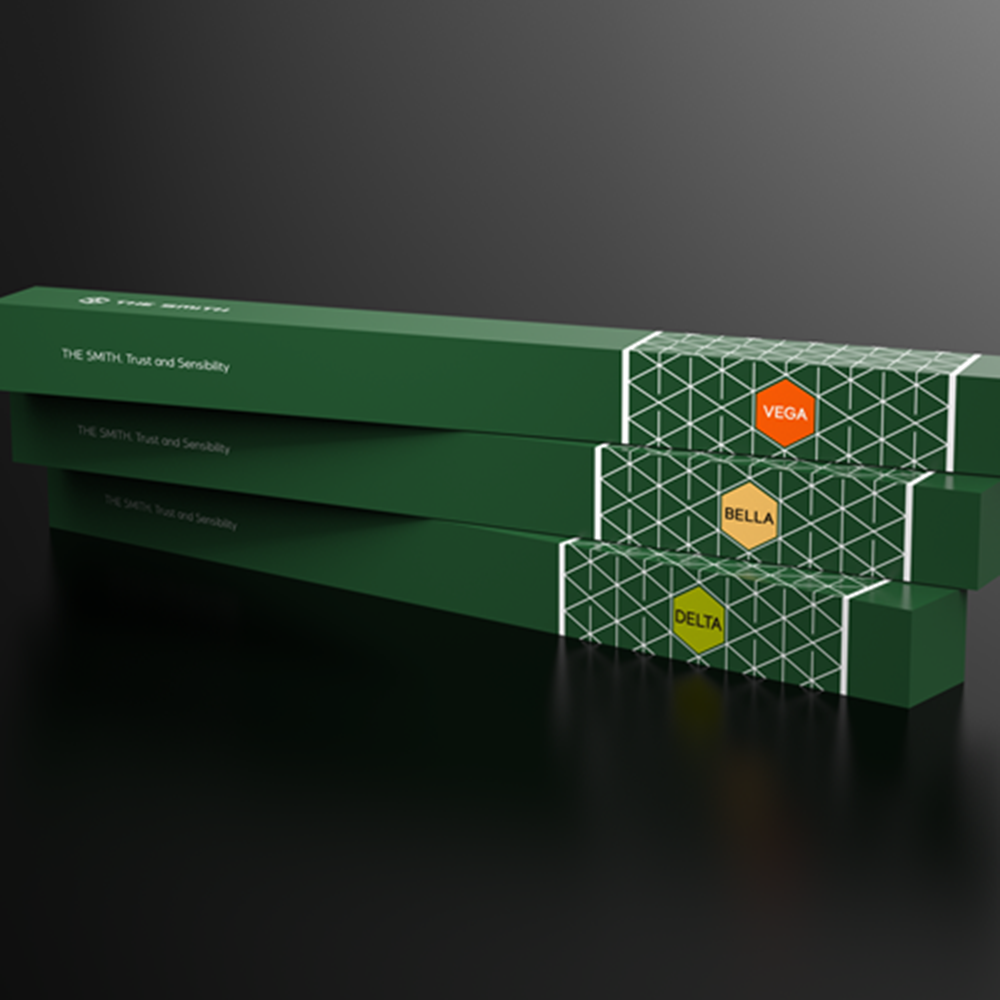 Automotive window film Star Line