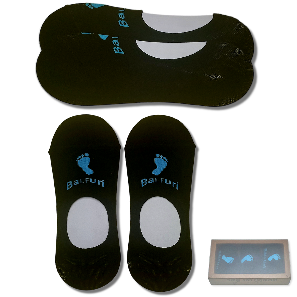 Graphene Far Infrared fake socks