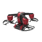 Engine  Type |  Unmanned Multi-copter (Drone)