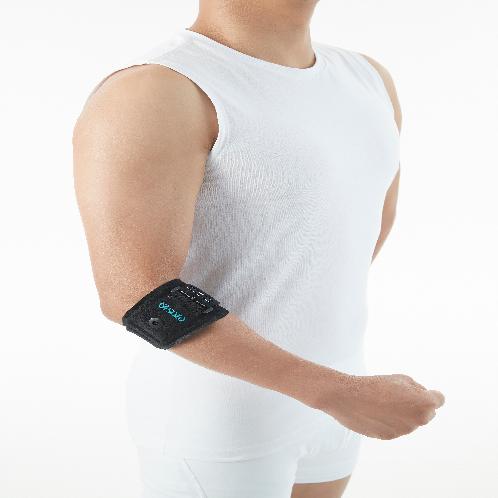 Deluxe Adjustable Elbow Protector | Medical Support, Sport Support, Elbow Protector