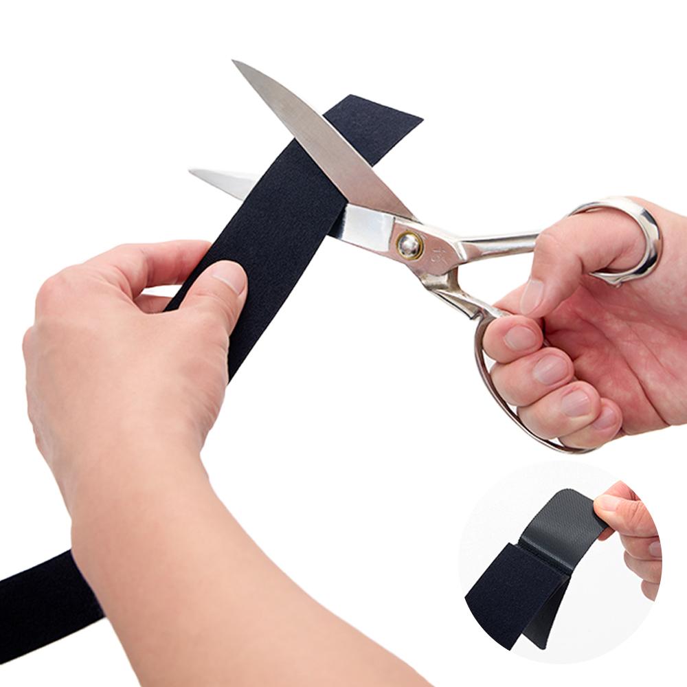 Elastic Dorso-Brace With Stays & Adjustable Compression