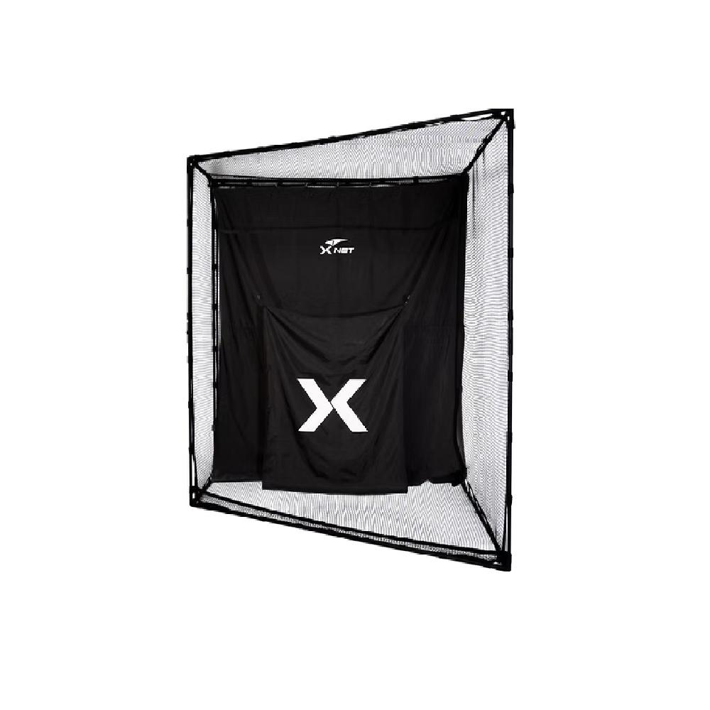 indoor hitting bay X-NET