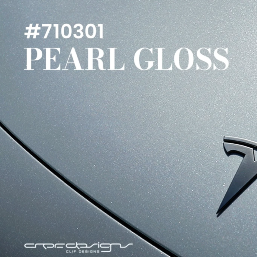 Paint Protection Film(PPF)