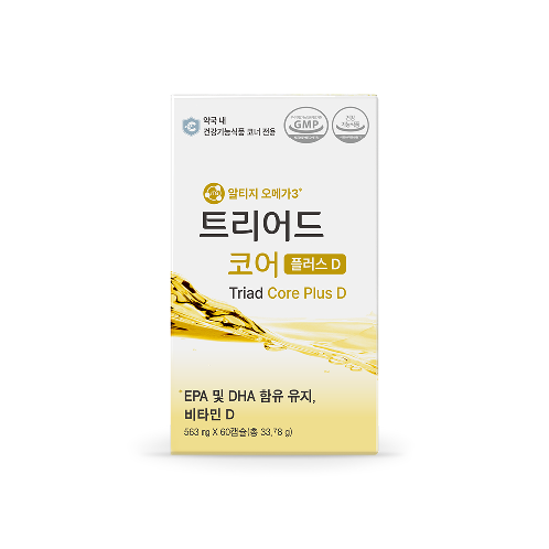 Triad Core Plus D