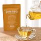 detail image5 PRETEA ORGANIC PUMPKIN TEA (1.5g*20tea)