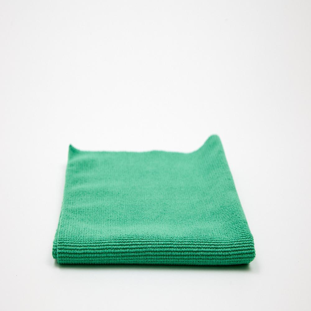 320GSM Edgeless Microfiber Premium Car Wash Towel Car Polish Towel