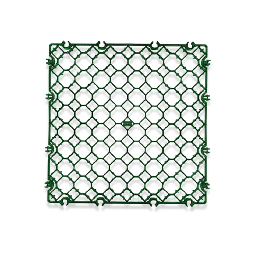 LLDPE Plastic Mat for Lawn Protection