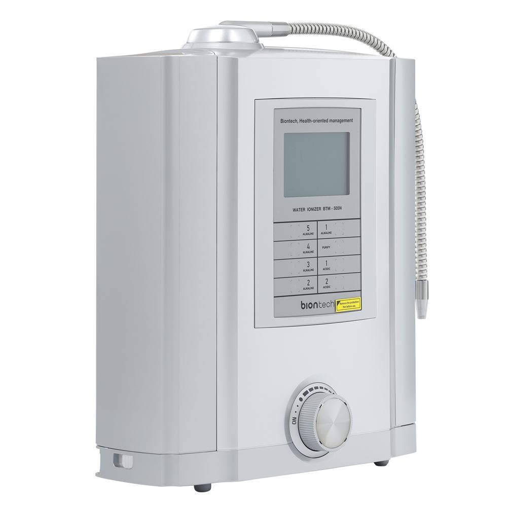 Water ionizer BTM-505N