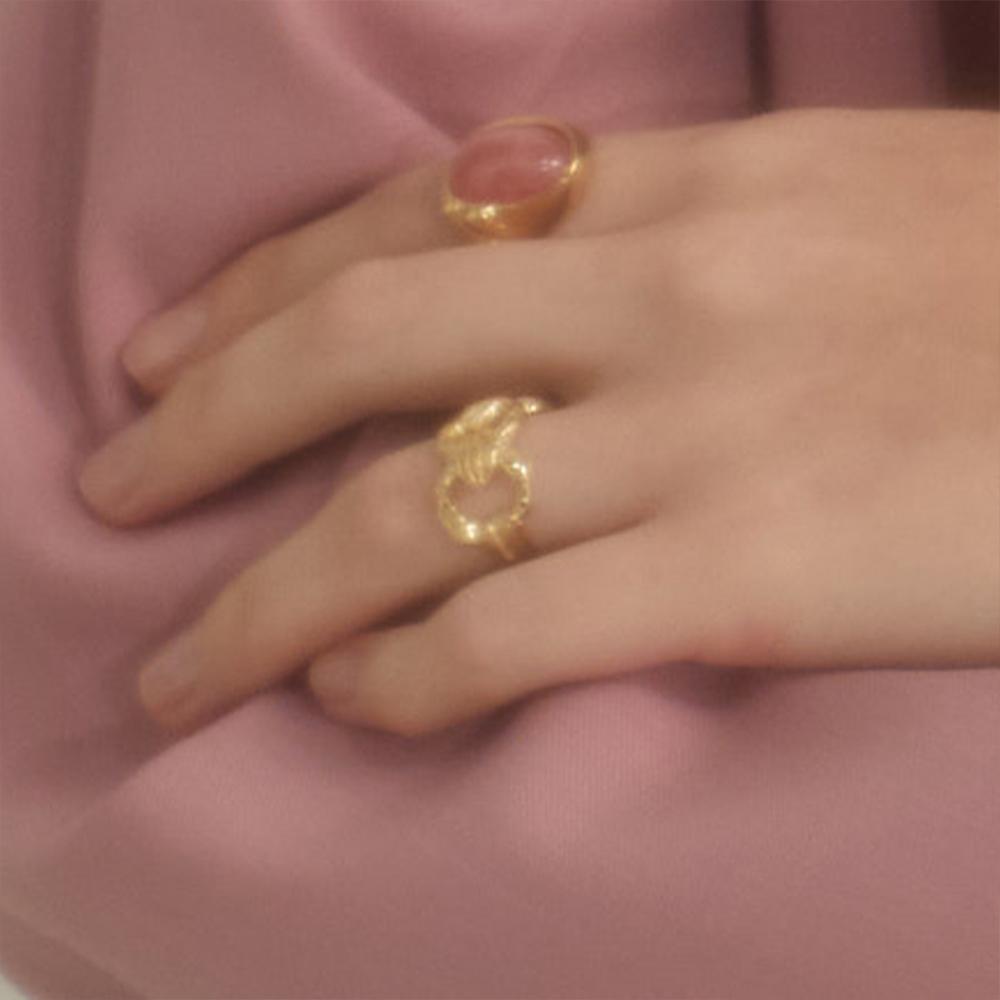 R22 Gold [Garden of light]