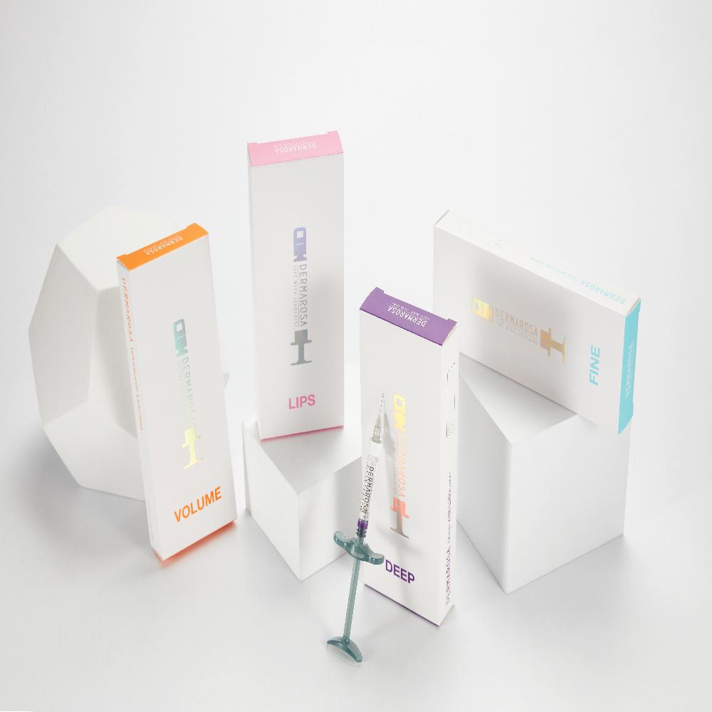 DERMAROSA™ Deep with Lidocaine