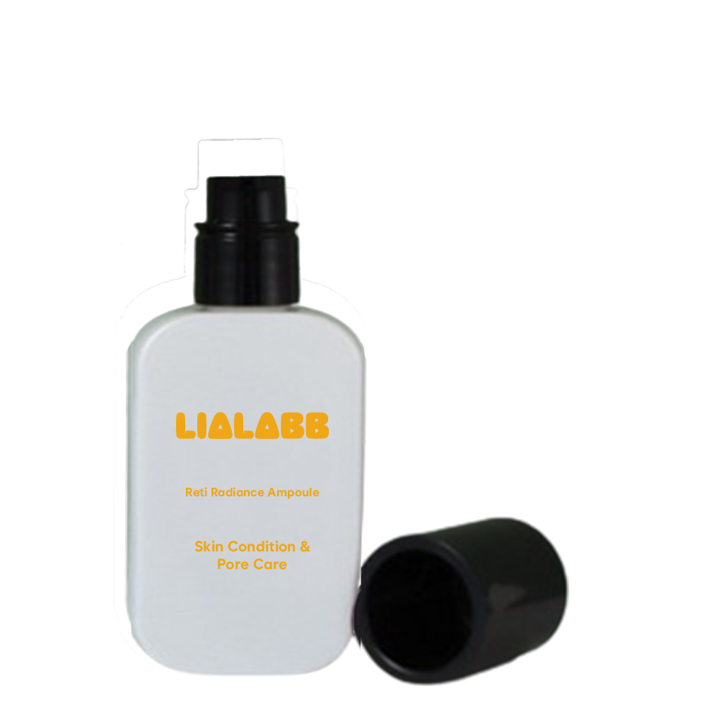 LIALABB Reti Radiance Ampoule