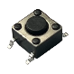 full image TACT SWITCH (SMD / 6.0mmX6.0mmX4.3mm)
