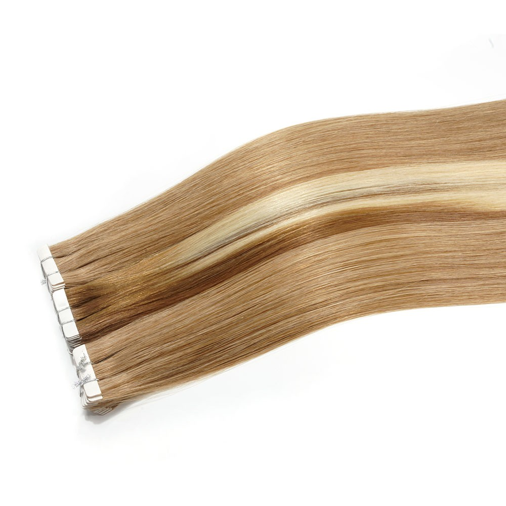 Epithese. Starish hair Extensions
