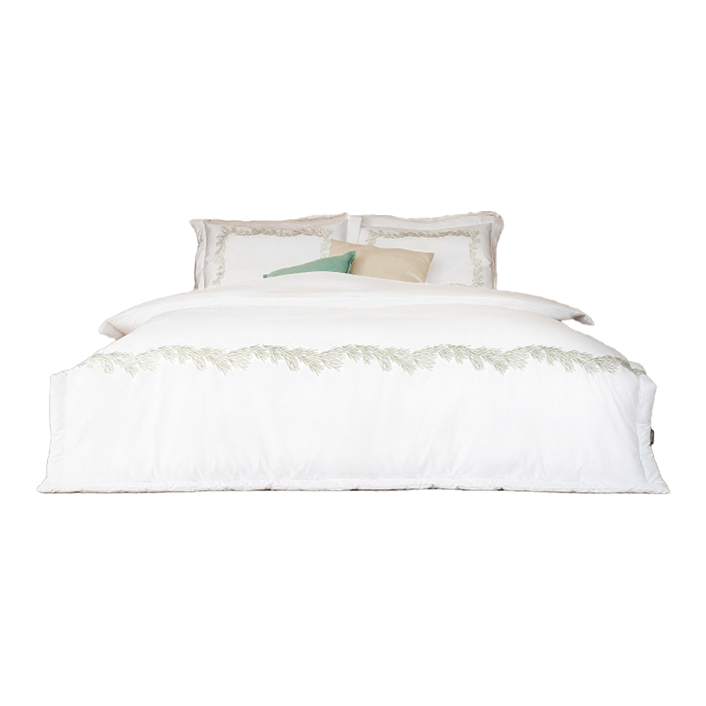 Dr.Friend Premium Bedding Set (Pillow, Duvet, Pad)