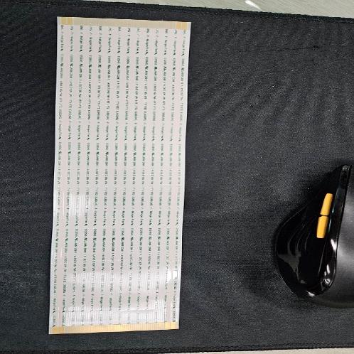 FFC(Flexible Flat Cable)