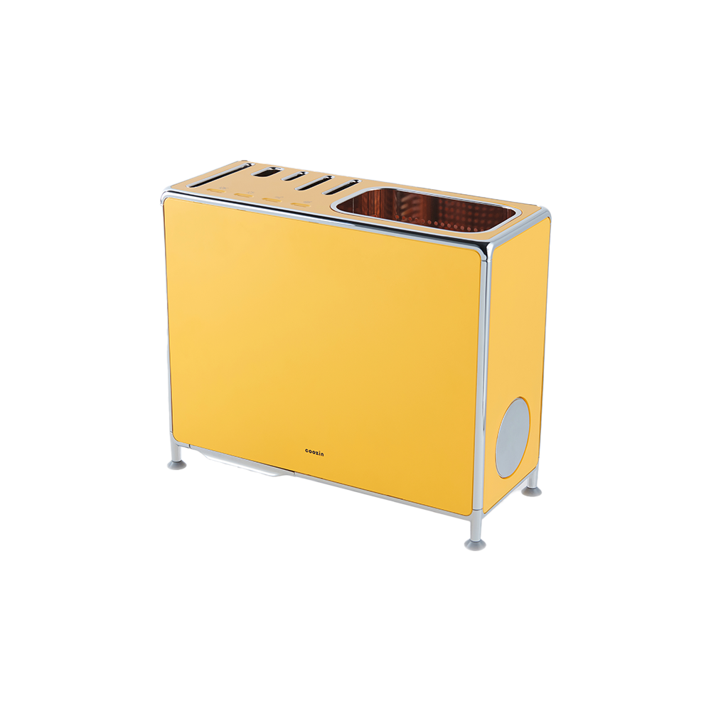 Coozin Knife Care Objet (UV Knife Sterilizer)