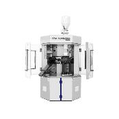 Rotary Tablet Press Machine - PR-2000