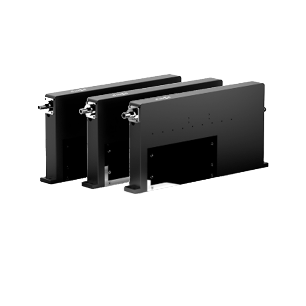 Linear Motion Picker -  AERO / MONO / TWIN / FORCE X