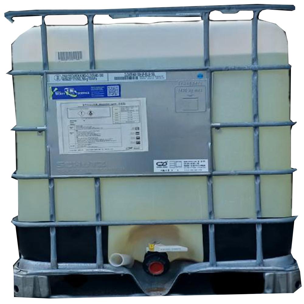 Bio-Organic breaker for oil-water Emulsions  LT- C3