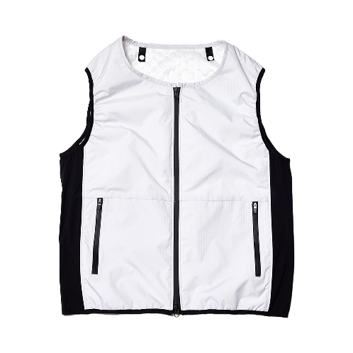 Recool Vest Works